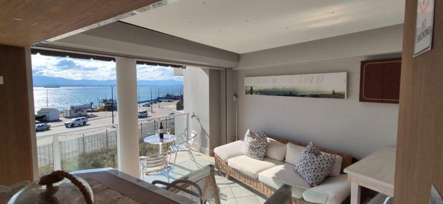 To Let 3 Bedroom Property for Rent in Mossel Bay Central Western Cape
